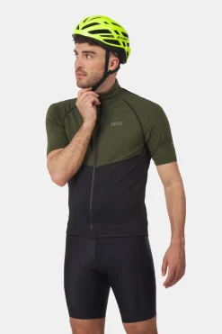 Gore Wear Phantom Infiunium Softshell Fietsjas
