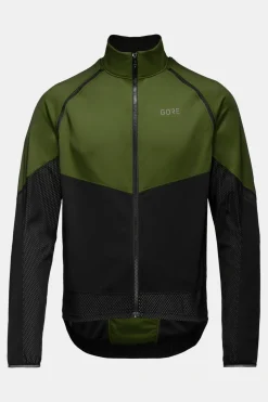 Gore Wear Phantom Infiunium Softshell Fietsjas