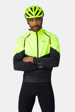 Gore Wear Phantom Infiunium Softshell Fietsjas