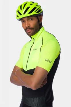Gore Wear Phantom Infiunium Softshell Fietsjas