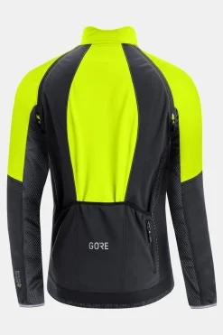 Gore Wear Phantom Infiunium Softshell Fietsjas