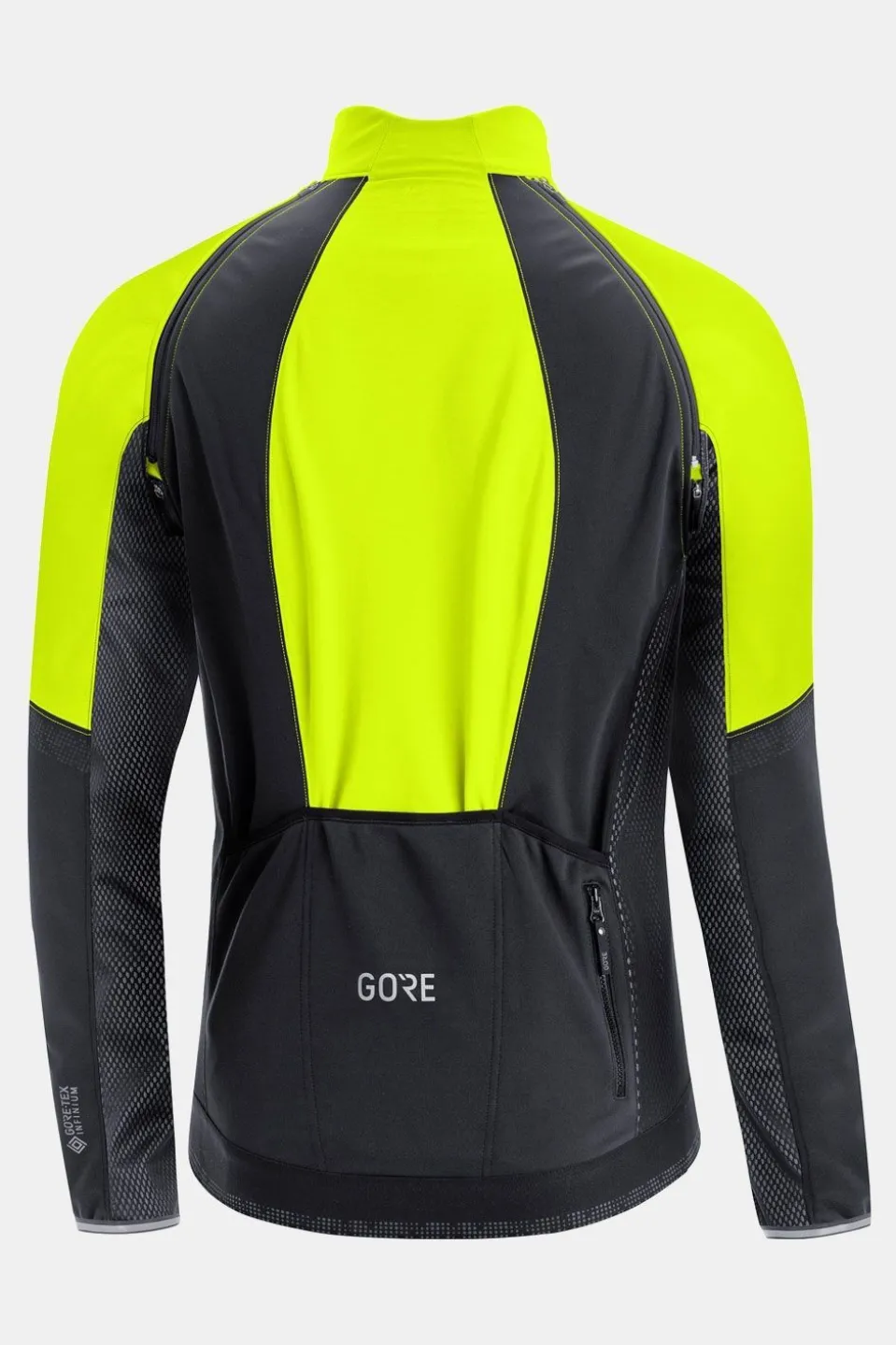 Gore Wear Phantom Infiunium Softshell Fietsjas