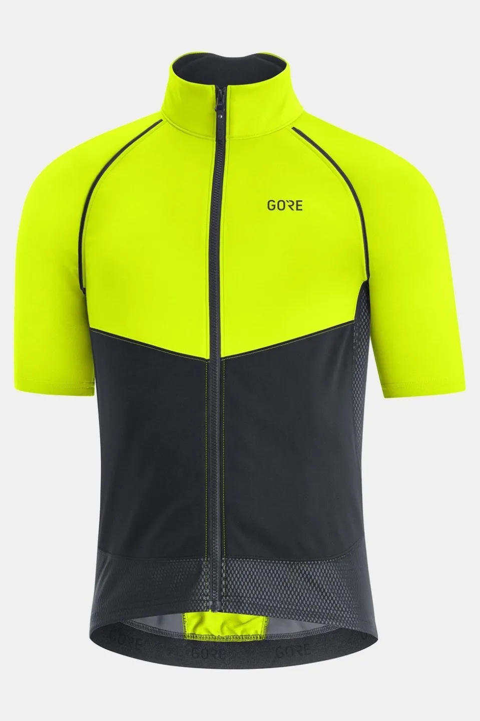 Gore Wear Phantom Infiunium Softshell Fietsjas
