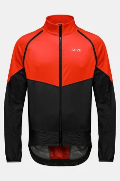 Gore Wear Phantom Infiunium Softshell Fietsjas