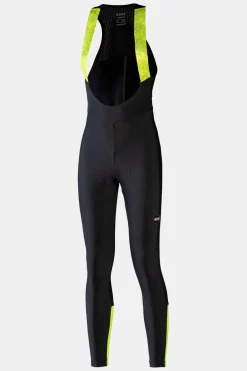 Gore Wear Progress Th Bib Tights+ Womens