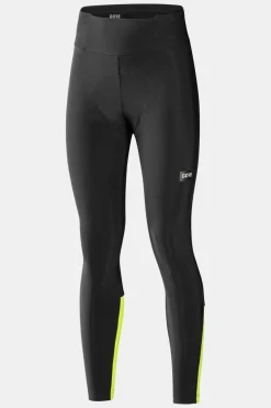Gore Wear Progress Thermo Tights Dames
