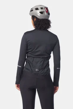 Gore Wear Progress Thermo Jersey Womens