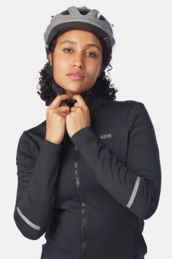 Gore Wear Progress Thermo Jersey Womens
