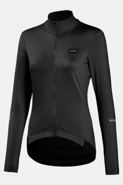 Gore Wear Progress Thermo Jersey Womens