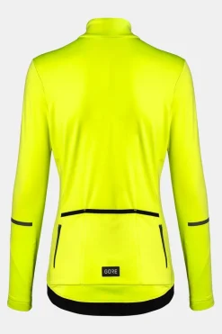Gore Wear Progress Thermo Jersey Womens