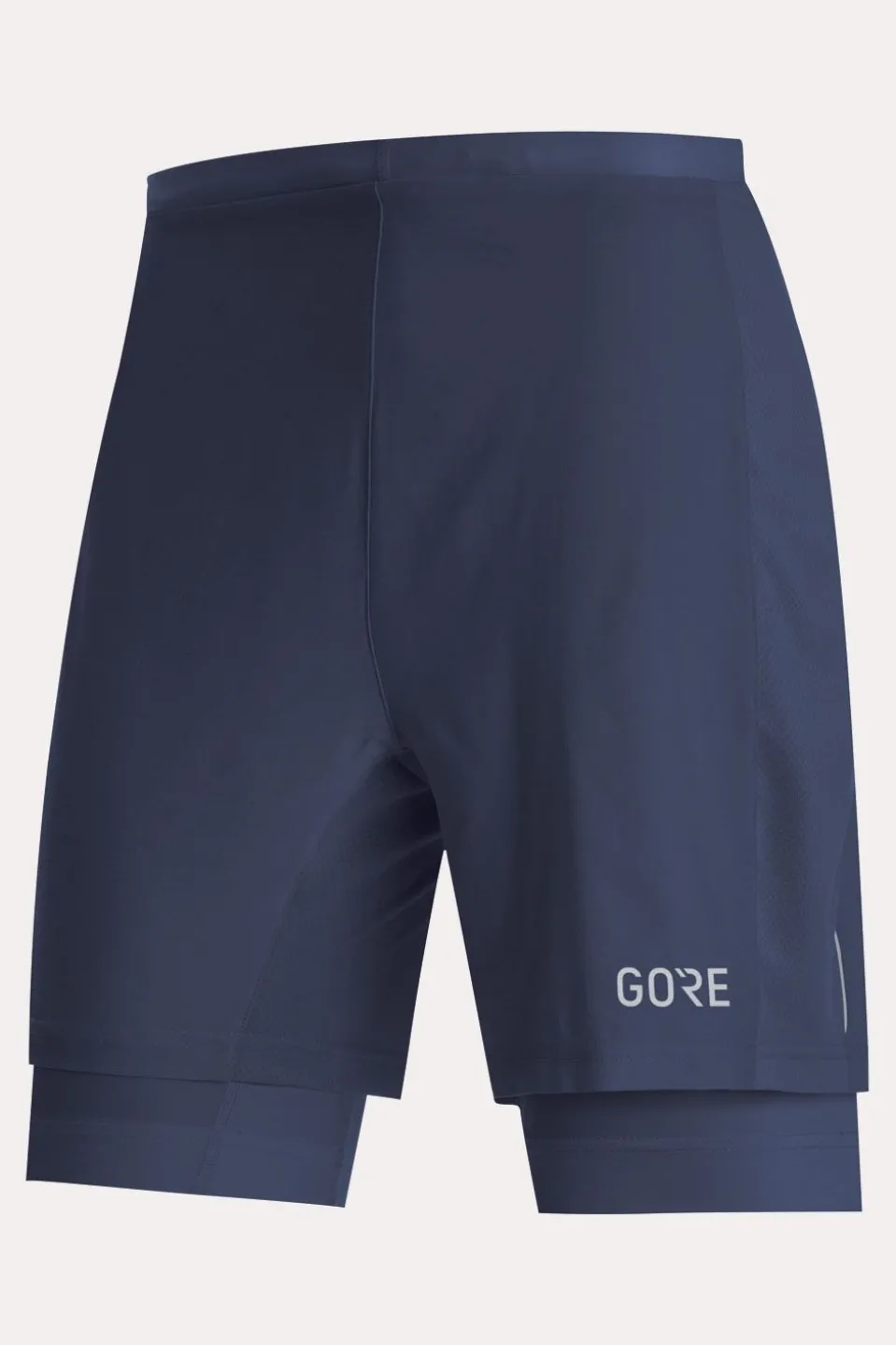 Gore Wear R5 5 2In1 Inch Short