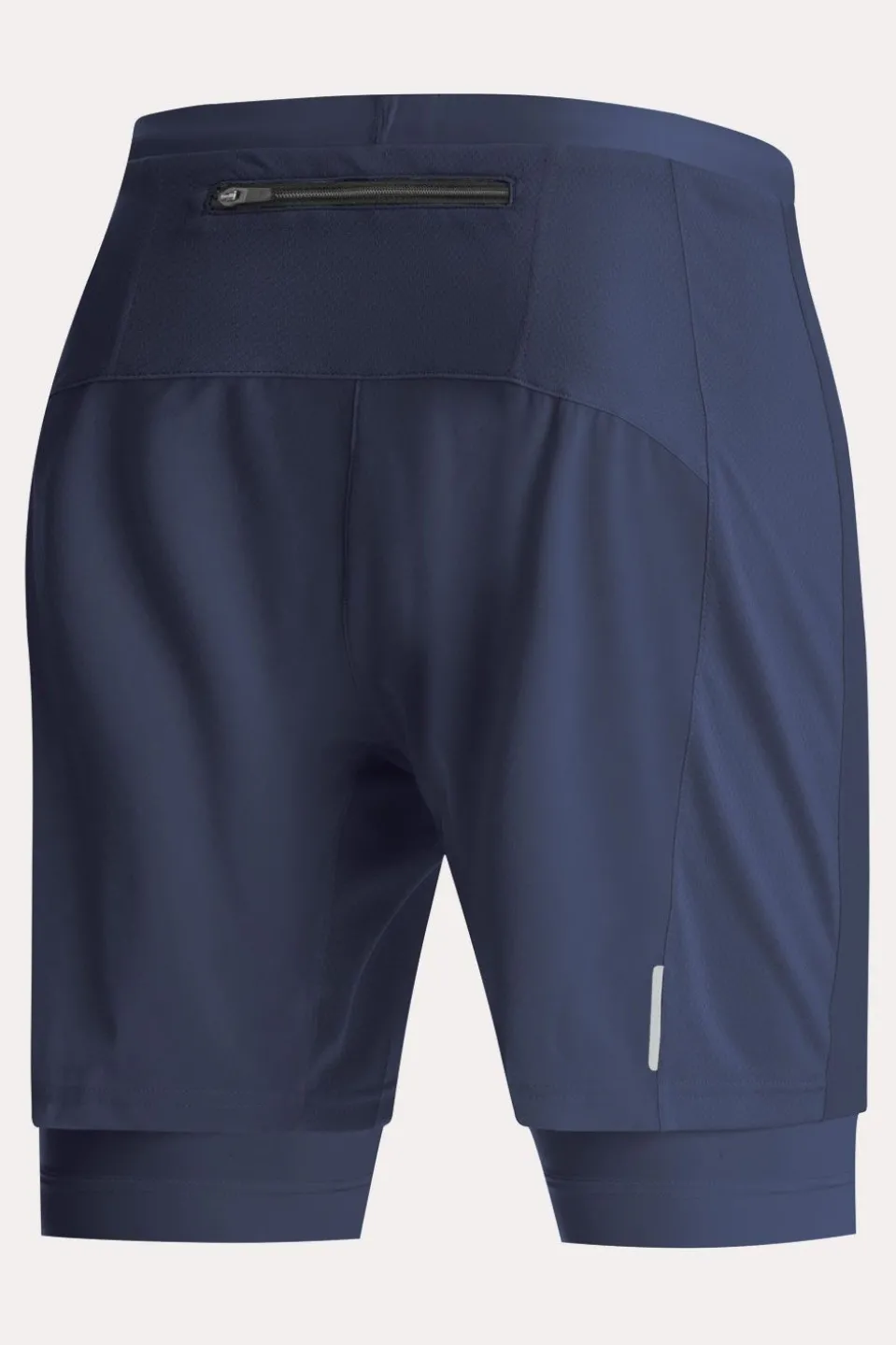 Gore Wear R5 5 2In1 Inch Short
