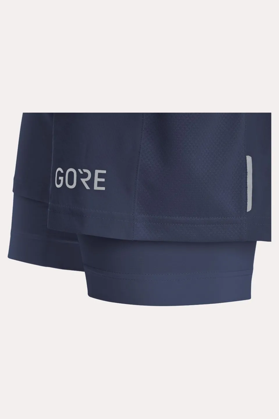 Gore Wear R5 5 2In1 Inch Short
