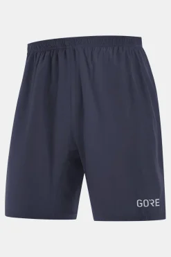 Gore Wear R5 5 Inch Short