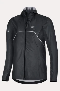 Gore Wear R7 Gore-Tex ShakeDry Tail Hooded Jas Dames