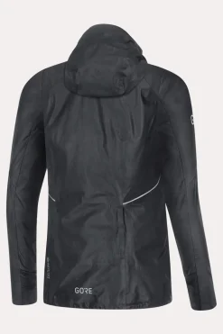 Gore Wear R7 Gore-Tex ShakeDry Tail Hooded Jas Dames