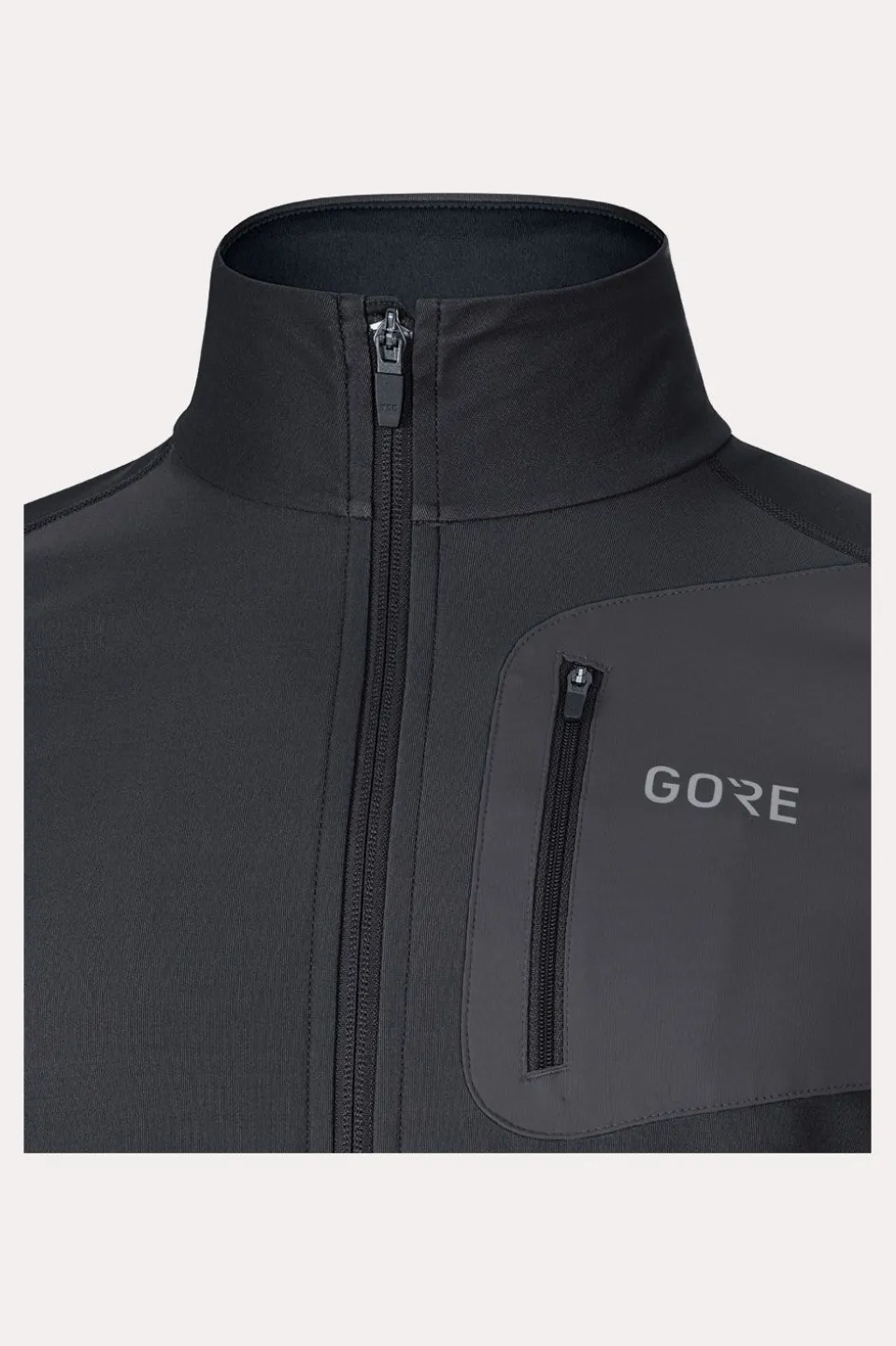 Gore Wear R3 Partial GWS Shirt