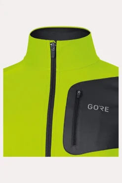 Gore Wear R3 Partial GWS Shirt