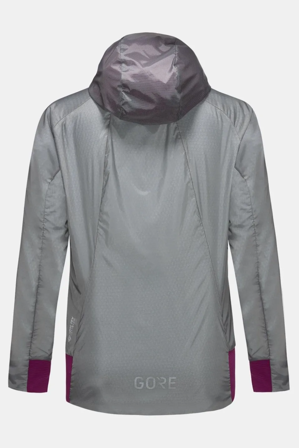 Gore Wear R5 Wmn Gtx I Insulated Jacket