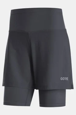 Gore Wear R5 Wmn 2In1 Shorts