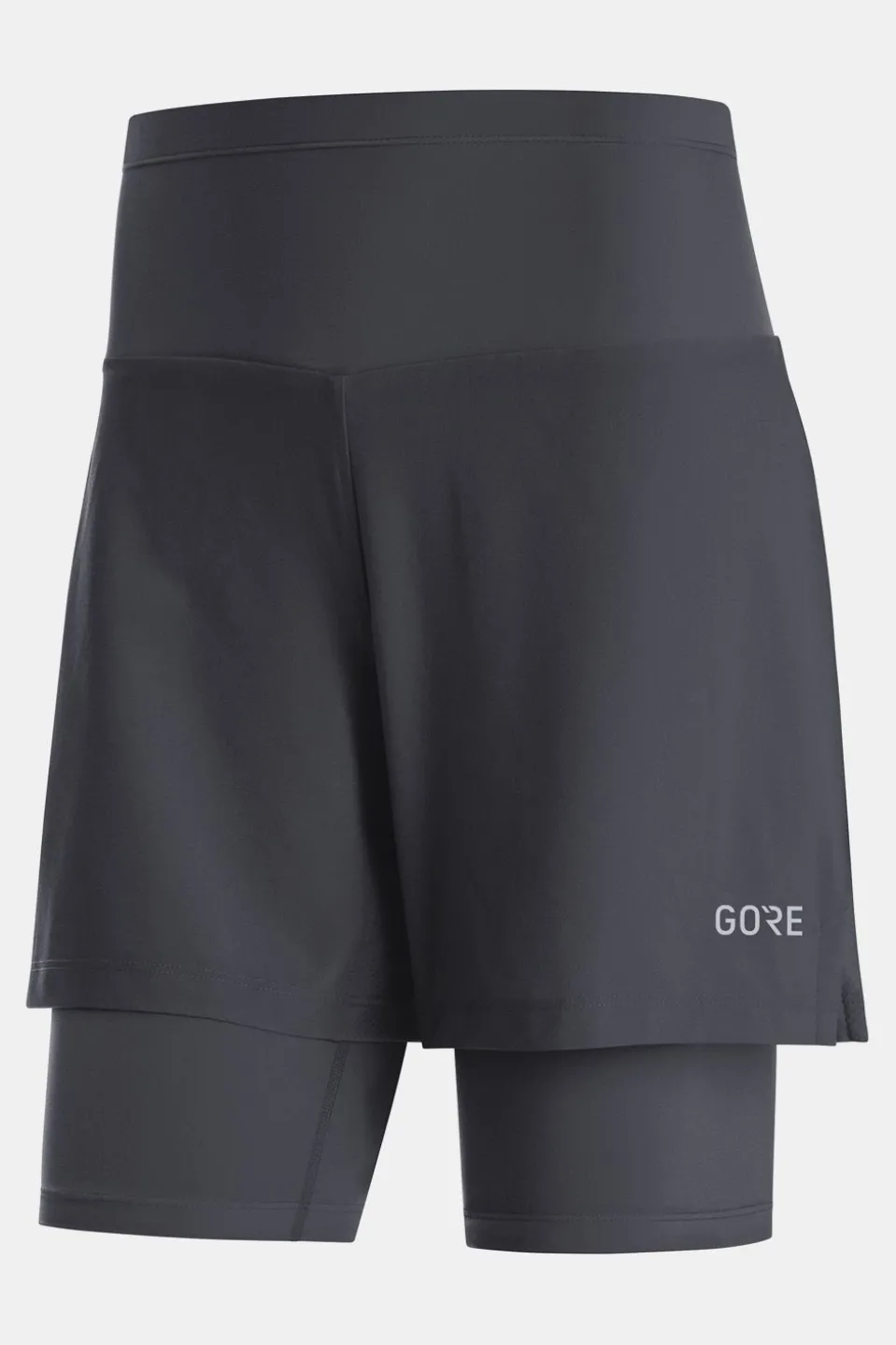 Gore Wear R5 Wmn 2In1 Shorts