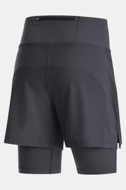 Gore Wear R5 Wmn 2In1 Shorts