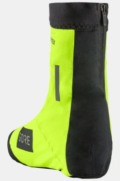 Gore Wear Sleet Insulated Overshoes Gore-Tex