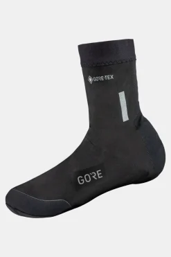 Gore Wear Sleet Insulated Overshoes Gore-Tex