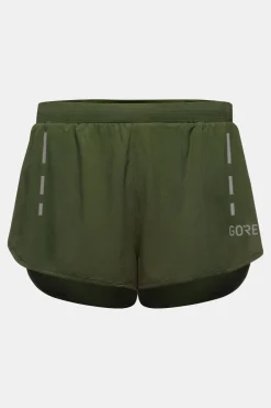 Gore Wear Split Shorts Mens
