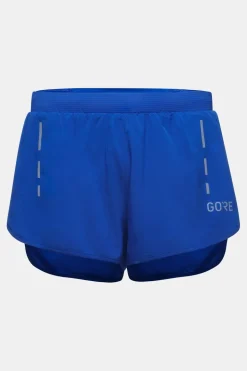 Gore Wear Split Shorts Mens