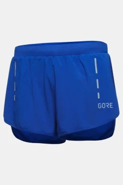Gore Wear Split Shorts Mens