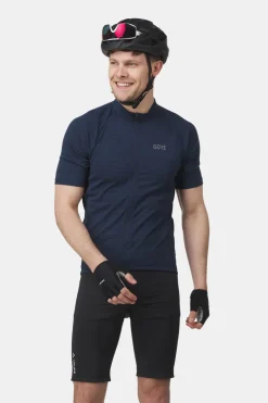 Gore Wear SS C3 Jersey Fietsshirt