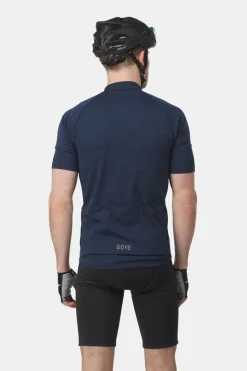 Gore Wear SS C3 Jersey Fietsshirt