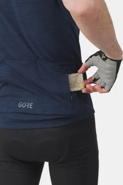 Gore Wear SS C3 Jersey Fietsshirt