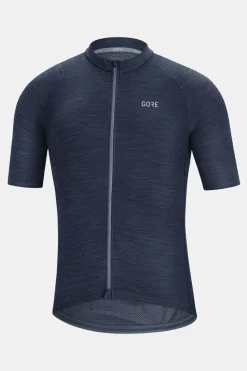 Gore Wear SS C3 Jersey Fietsshirt