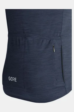 Gore Wear SS C3 Jersey Fietsshirt