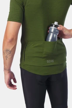 Gore Wear SS C3 Jersey Fietsshirt
