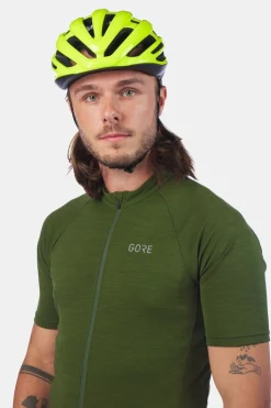 Gore Wear SS C3 Jersey Fietsshirt