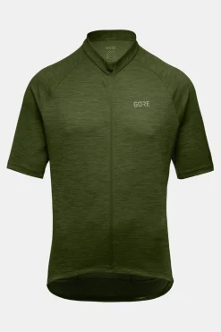 Gore Wear SS C3 Jersey Fietsshirt