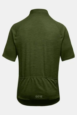 Gore Wear SS C3 Jersey Fietsshirt