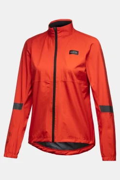 Gore Wear Stream Jacket Womens