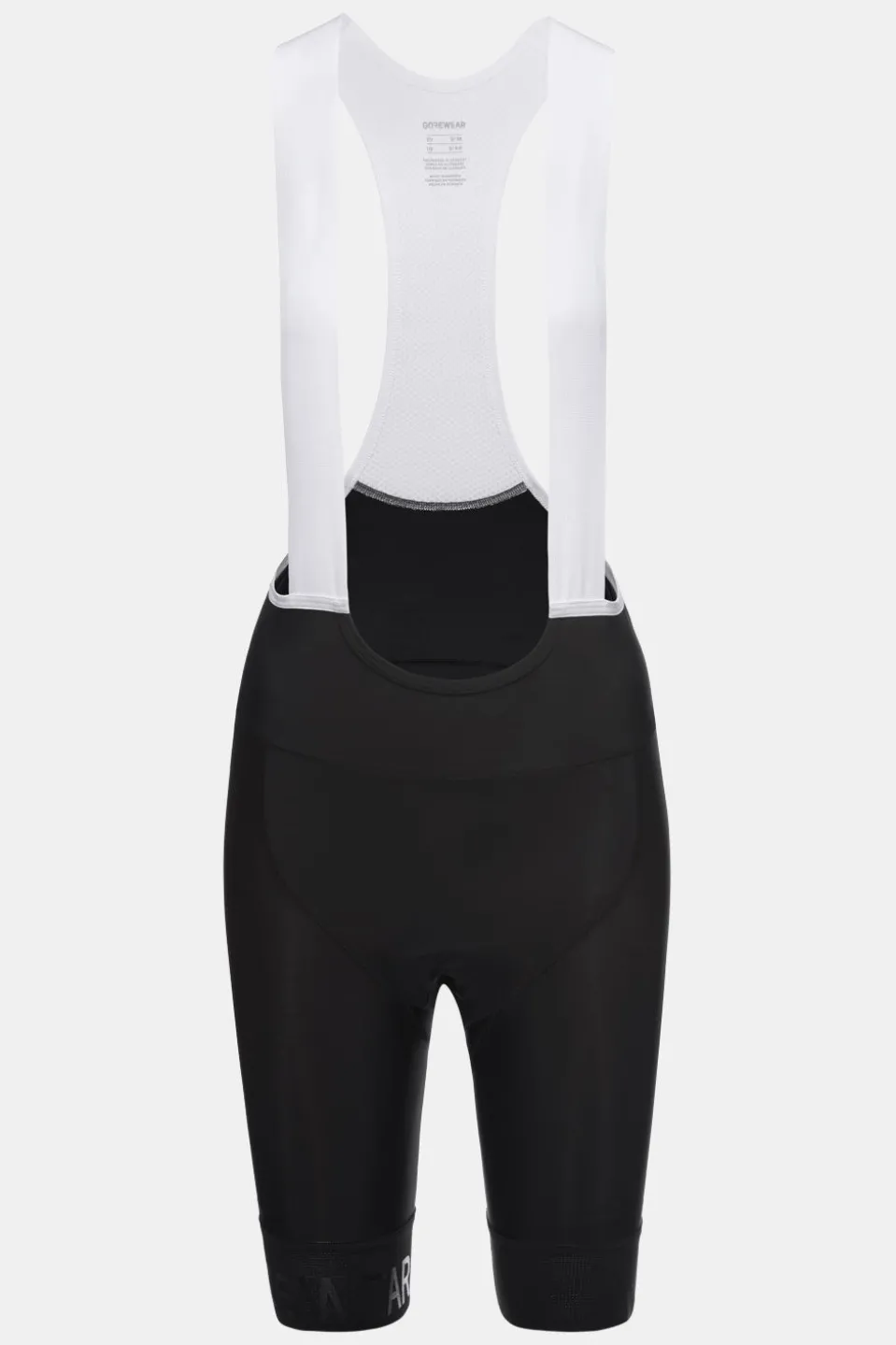 Gore Wear Swiftride Bib Shorts Fietsbroek Dames