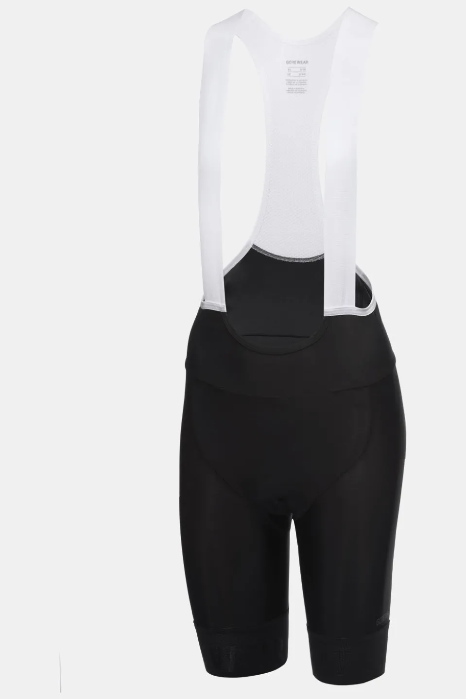 Gore Wear Swiftride Bib Shorts Fietsbroek Dames