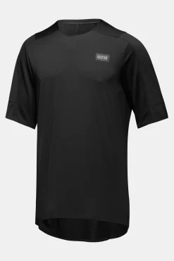 Gore Wear Trailkpr Tech Jersey Mens