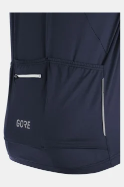 Gore Wear T-Shirt Ss C5 Jersey