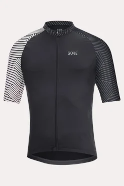 Gore Wear T-Shirt Ss C5 Jersey