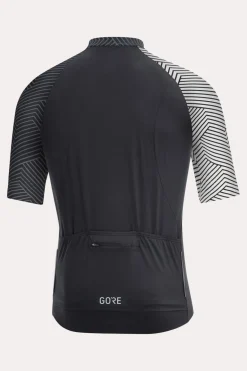 Gore Wear T-Shirt Ss C5 Jersey