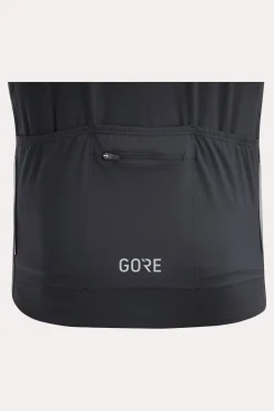 Gore Wear T-Shirt Ss C5 Jersey