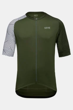 Gore Wear T-Shirt Ss C5 Jersey