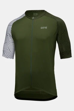 Gore Wear T-Shirt Ss C5 Jersey